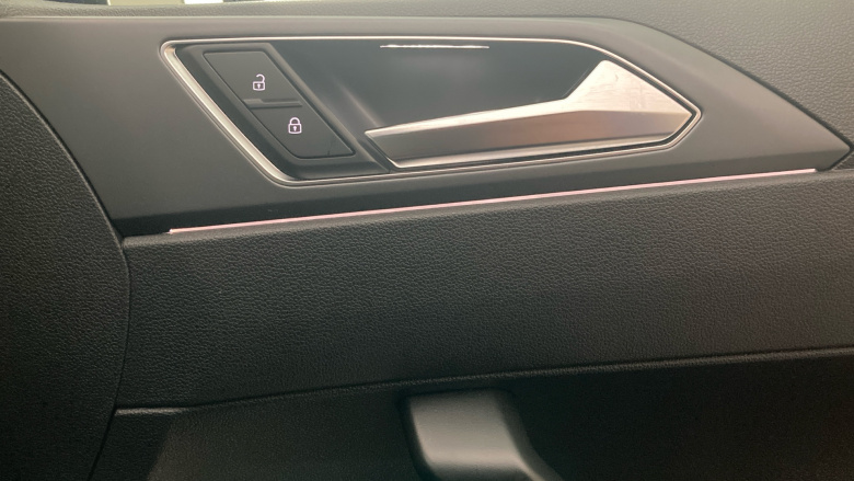 Volkswagen Polo 1.0 TSI R-Line 5dr Petrol Hatchback